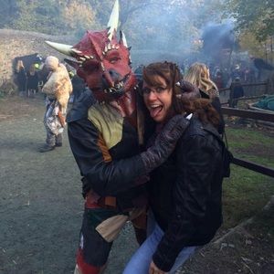 Meet your Posher, Celina